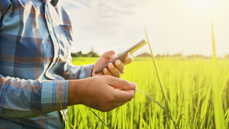 Tecnologia no campo é foco de consulta pública
