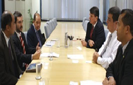 Cooperativismo brasileiro desperta interesse de filipinos
