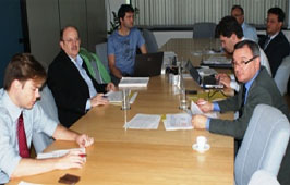 Manual do Crédito Rural é tema de reunião na OCB