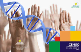 Sistema OCB/MS realiza 1º Censo Cooperativista Sul-mato-grossense