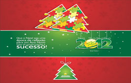 Feliz Natal e Próspero Ano Novo