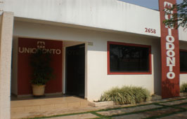 Uniodonto Dourados também é destaque no hotsite sobre 2012
