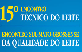 15º Encontro Técnico do Leite ocorre em maio