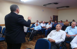 Aspectos Sindicais do Cooperativismo