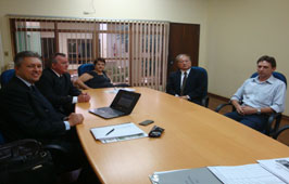 Coamo anuncia investimentos em MS