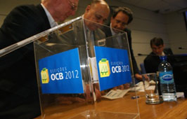 Márcio Lopes de Freitas é reconduzido à presidência do Sistema OCB