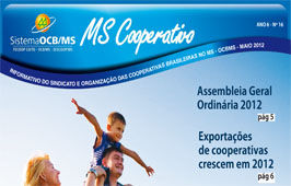 Versão digital do MS Cooperativo