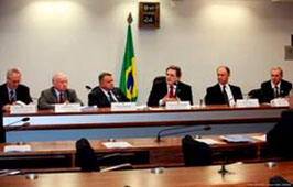 Audiência pública no Senado discute a Lei Geral do Cooperativismo