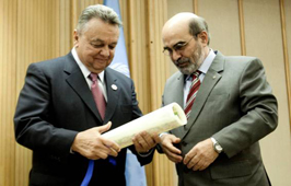 Roberto Rodrigues é nomeado embaixador especial da ONU para as cooperativas
