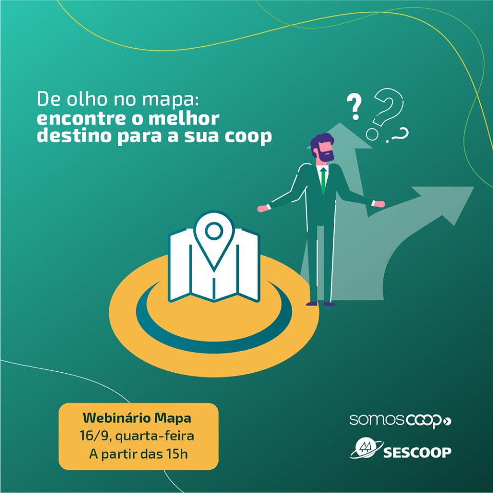 Seminário do PDGC vai debater planejamento estratégico
