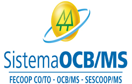 Sistema OCB/MS completa 33 anos