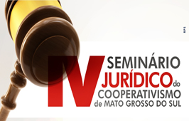 Sistema OCB/MS traz ministro Gilmar Mendes em evento