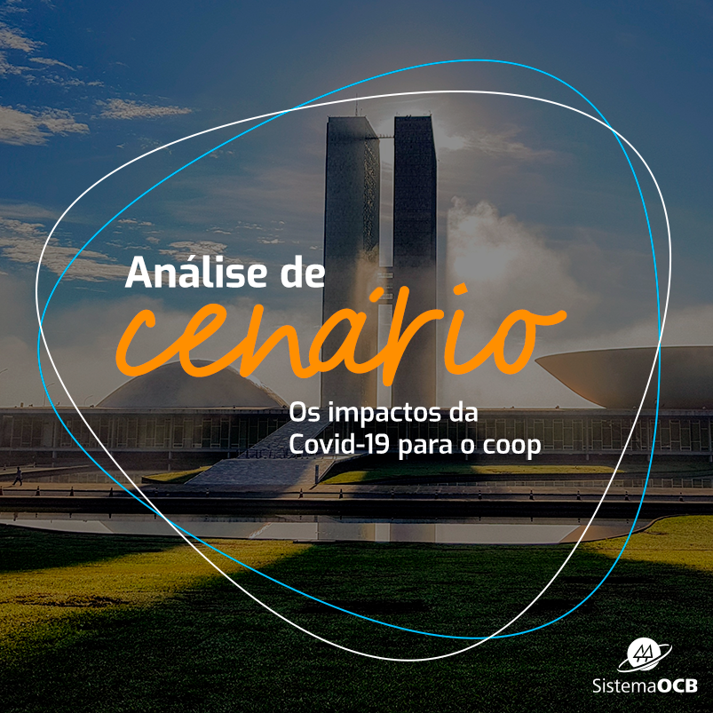 INFOMAIL - Cooperativismo e a COVID-19 Semana 02/11 a 06/11