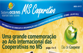 Versão Digital do MS Cooperativo