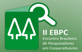 Projetos inovadores são premiados durante o II EBPC