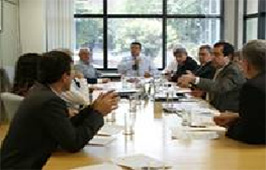 CNCoop discute tabela sindical para 2013