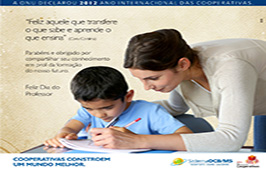 Feliz Dia do Professor!!!!!