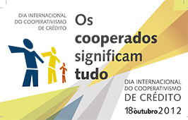 Conheca mais sobre o Dia Internacional do Cooperativismo de Crédito