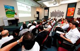 Projeto de aprendizado experiencial em cooperativismo de crédito entra na segunda etapa de visitas técnicas