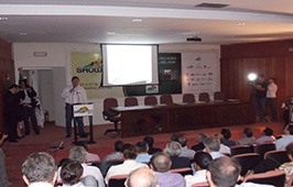 Showtec 2013 foi lancado dia 05