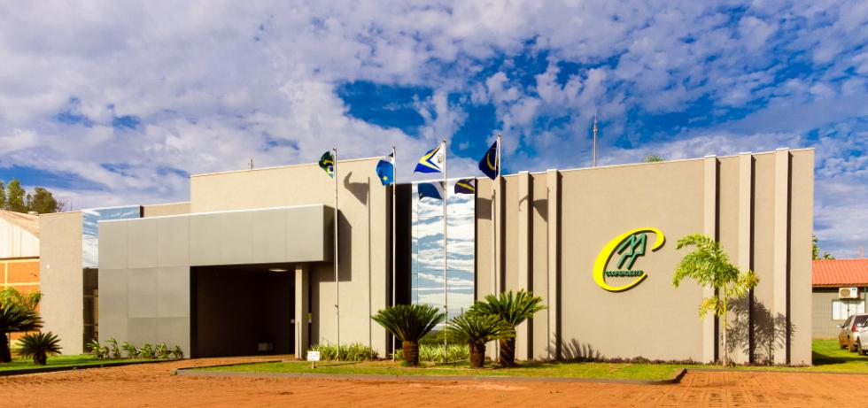 Cooperativa de Agronegócios de São Gabriel do Oeste completa 21 anos de conquistas