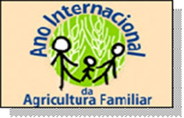 2014 será o Ano Internacional da Agricultura Familiar