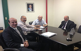 OCB/MS reivindica vaga na Jucems
