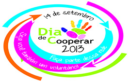 Cooperativas realizam acões sociais durante Dia C- Dia de Cooperar