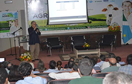 PIB do agronegócio deve ultrapassar o da indústria, prevê economista