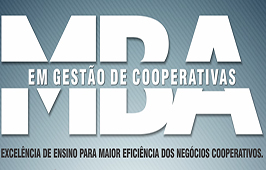 MBA em Gestão de Cooperativas