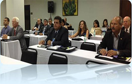 Dirigentes do Sistema OCB avancam na definicão das estratégias a serem adotadas a partir de 2014