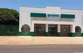 Cooperativas paranaenses apostam no Mato Grosso do Sul