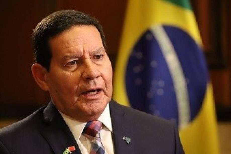 Setor agro discute com Mourão e ministra desenvolvimento sustentável da Amazônia