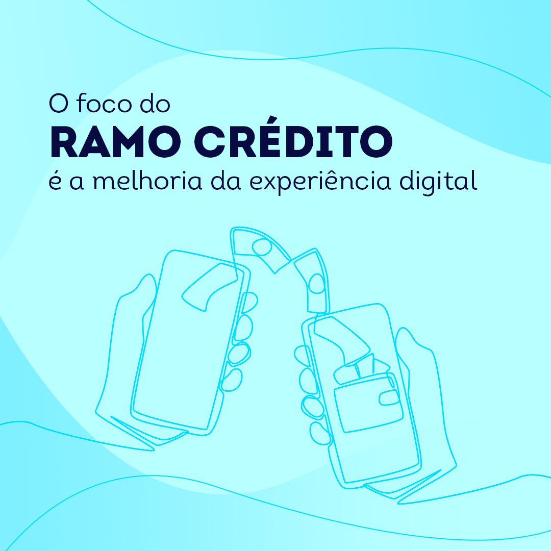 Perspectivas para o futuro dos negócios no cooperativismo de crédito