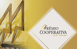 Inscricões abertas para Prêmio Cooperativa do Ano