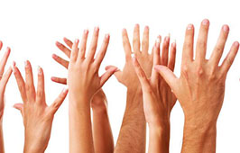 Dia &quot;C&quot;: O que é Voluntariado Cooperativo?