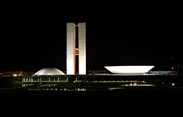 Cooperativismo é tema de discursos durante a semana de esforco concentrado