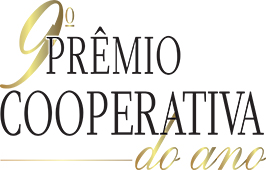 Preparativos da cerimônia de entrega do 9º Prêmio Cooperativa do Ano estão a todo vapor