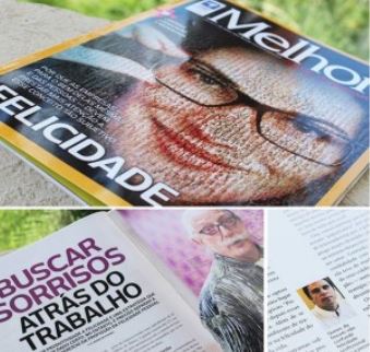 Felicidade como estratégia de gestão