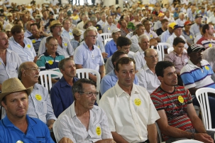 Coamo apresenta resultados positivos em assembleia