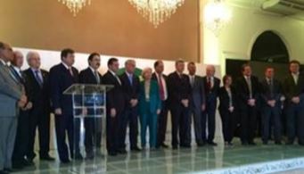 Frente Parlamentar da Agropecuária tem nova diretoria
