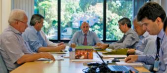 Conselho Consultivo define acões prioritárias para 2015
