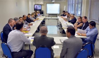 Conselho Consultivo debate Lei do Cooperativismo de Trabalho