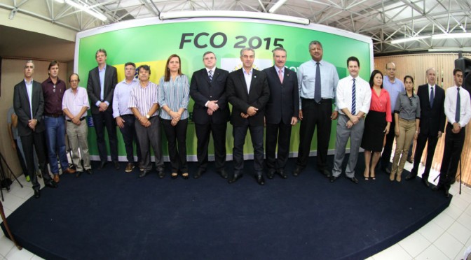 FCO tem R$ 1,3 bilhão aprovado para investimentos em MS