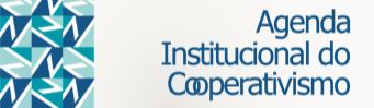 Lancamento de Agenda Institucional do Cooperativismo será dia 24