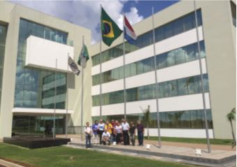 Cooperativismo do Mercosul discute viabilidade do Fundo de Promocão de Cooperativas