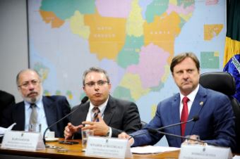 Sistema OCB destaca empenho das cooperativas durante audiência sobre o CAR