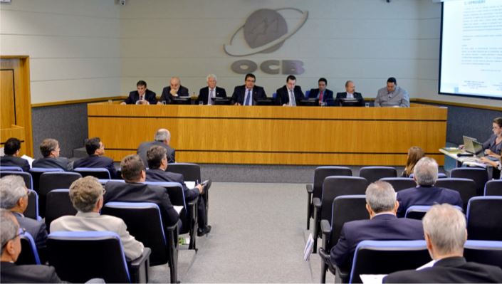 Organizacão das Cooperativas Brasileiras realiza AGO 2015