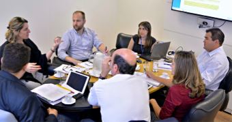 Registro de cooperativas na OCB é discutido por grupo de trabalho