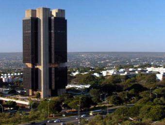 Banco Central do Brasil comemora 50 anos de fundacão